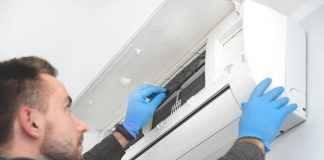 Čišćenje i pravilno održavanje klima uređaja
